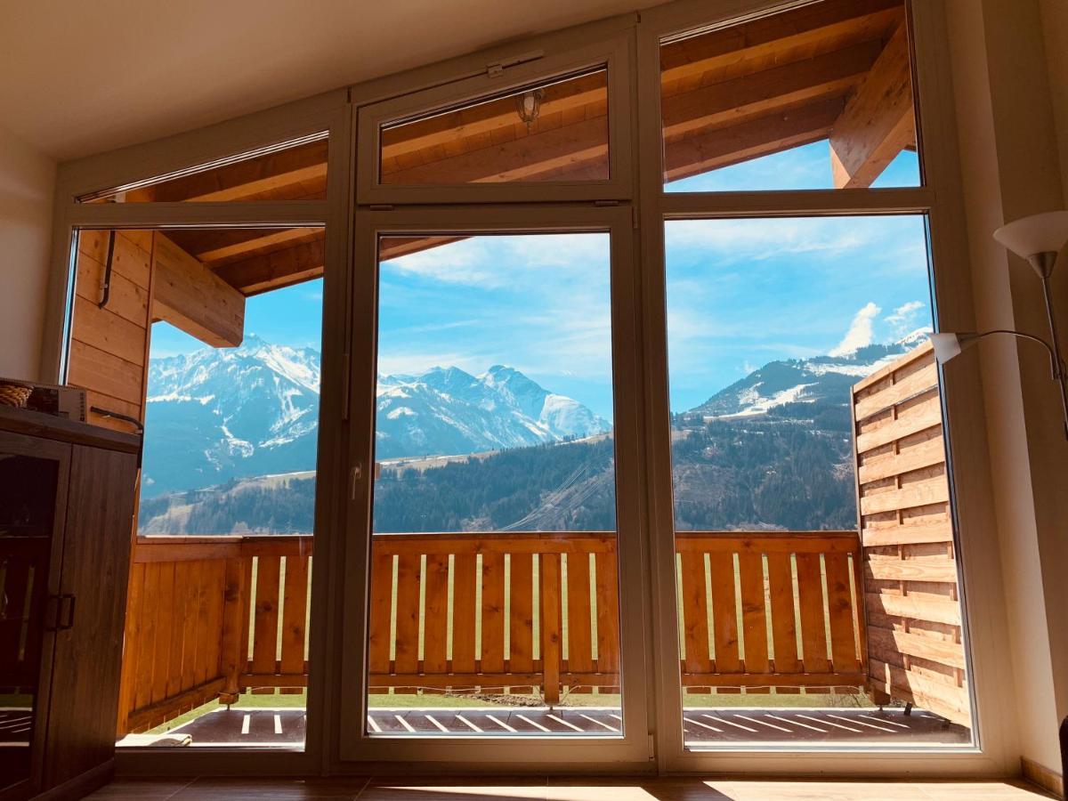 Praga Apartments & Restaurant Zell Am See-Kaprun Piesendorf Exterior photo