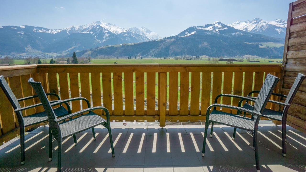 Praga Apartments & Restaurant Zell Am See-Kaprun Piesendorf Exterior photo